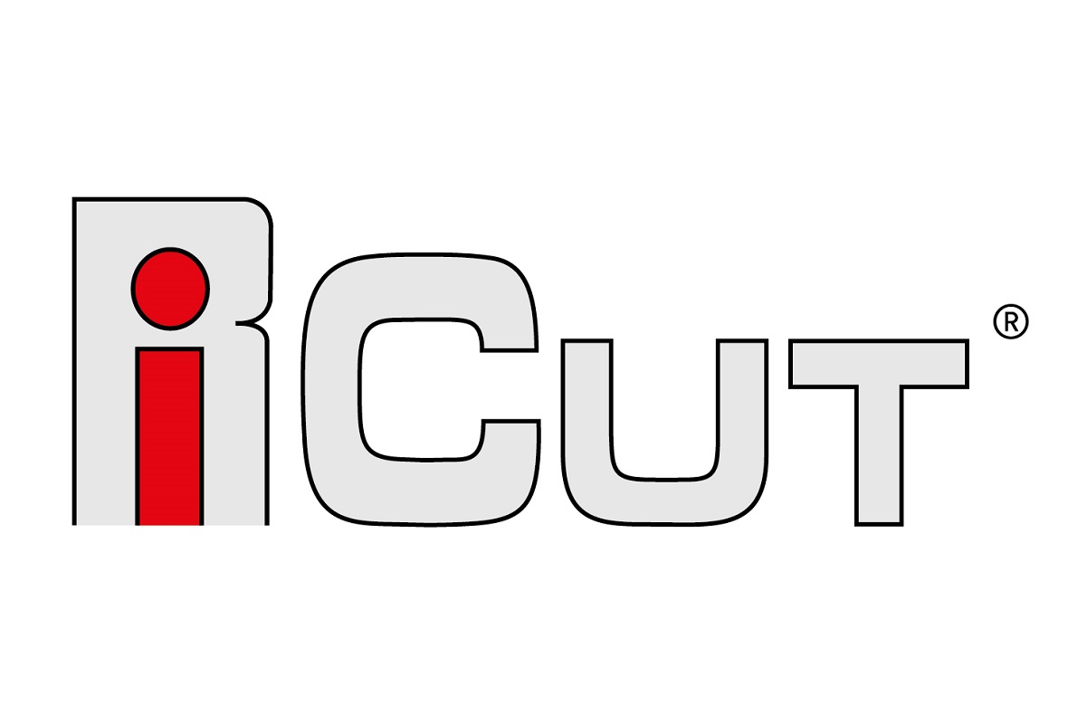 RiCut Logo