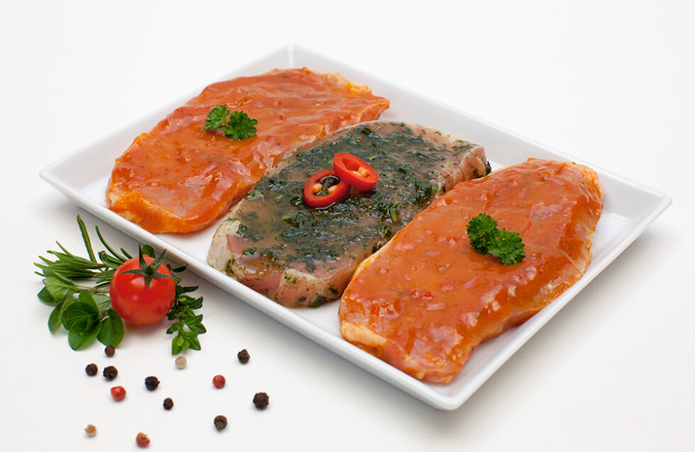 RiCon - Riske Ingredients GmbH